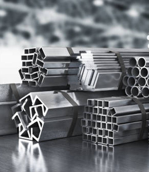 Fabrication and supply of stainless-steel products